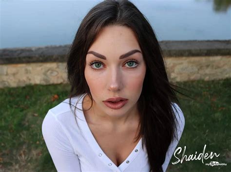 shaiden rogue onlyfans leaked|Shaiden Rogues Nude Videos